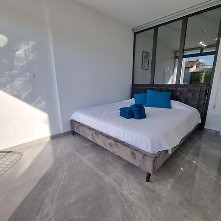 Diamond Residence 160 Paphos Ngoại thất bức ảnh