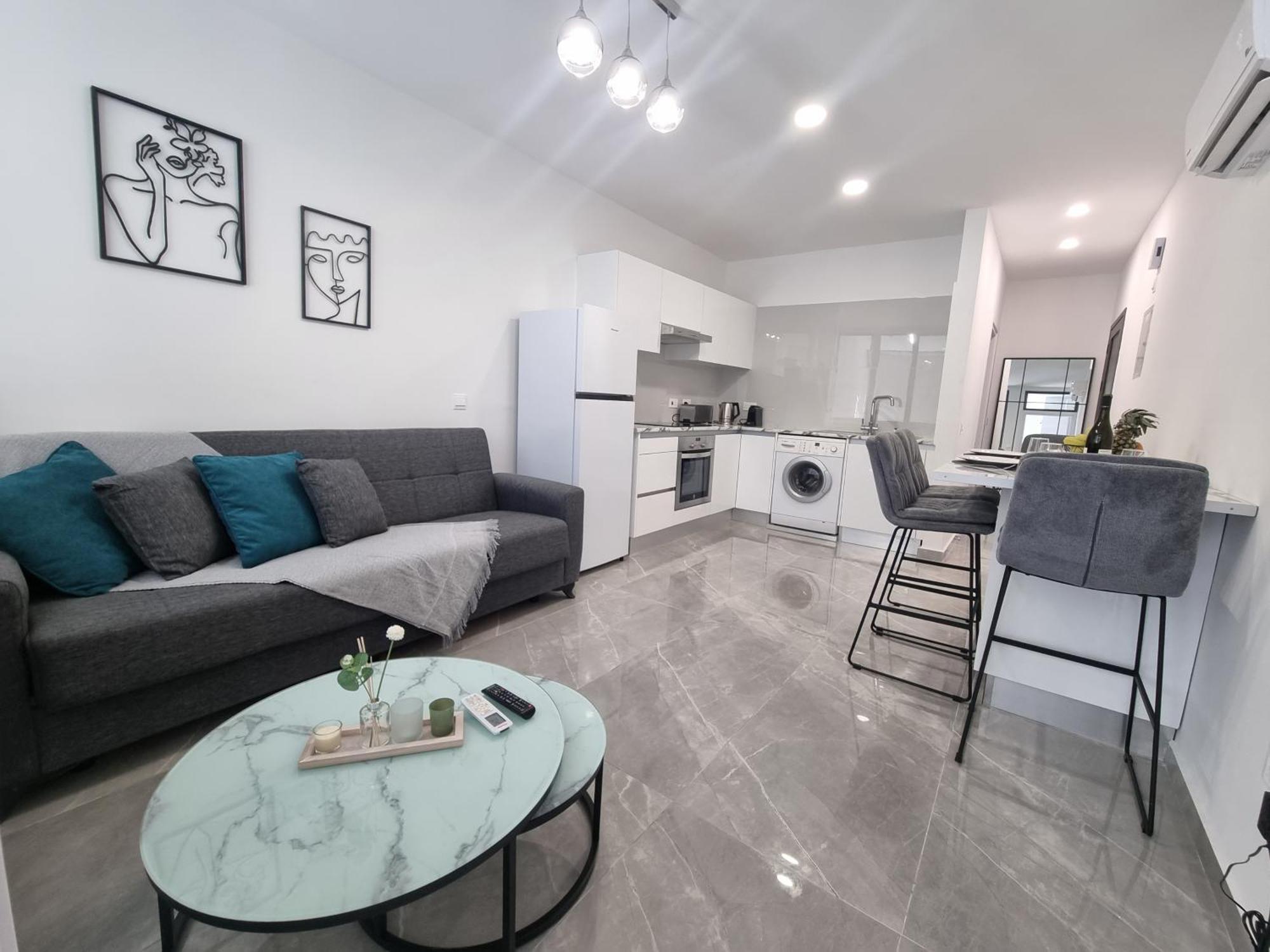 Diamond Residence 160 Paphos Ngoại thất bức ảnh