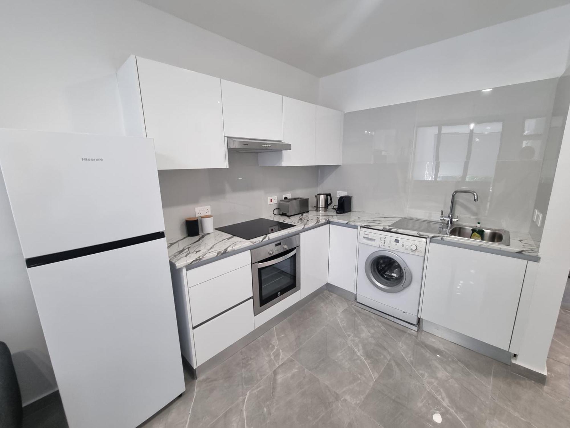 Diamond Residence 160 Paphos Ngoại thất bức ảnh
