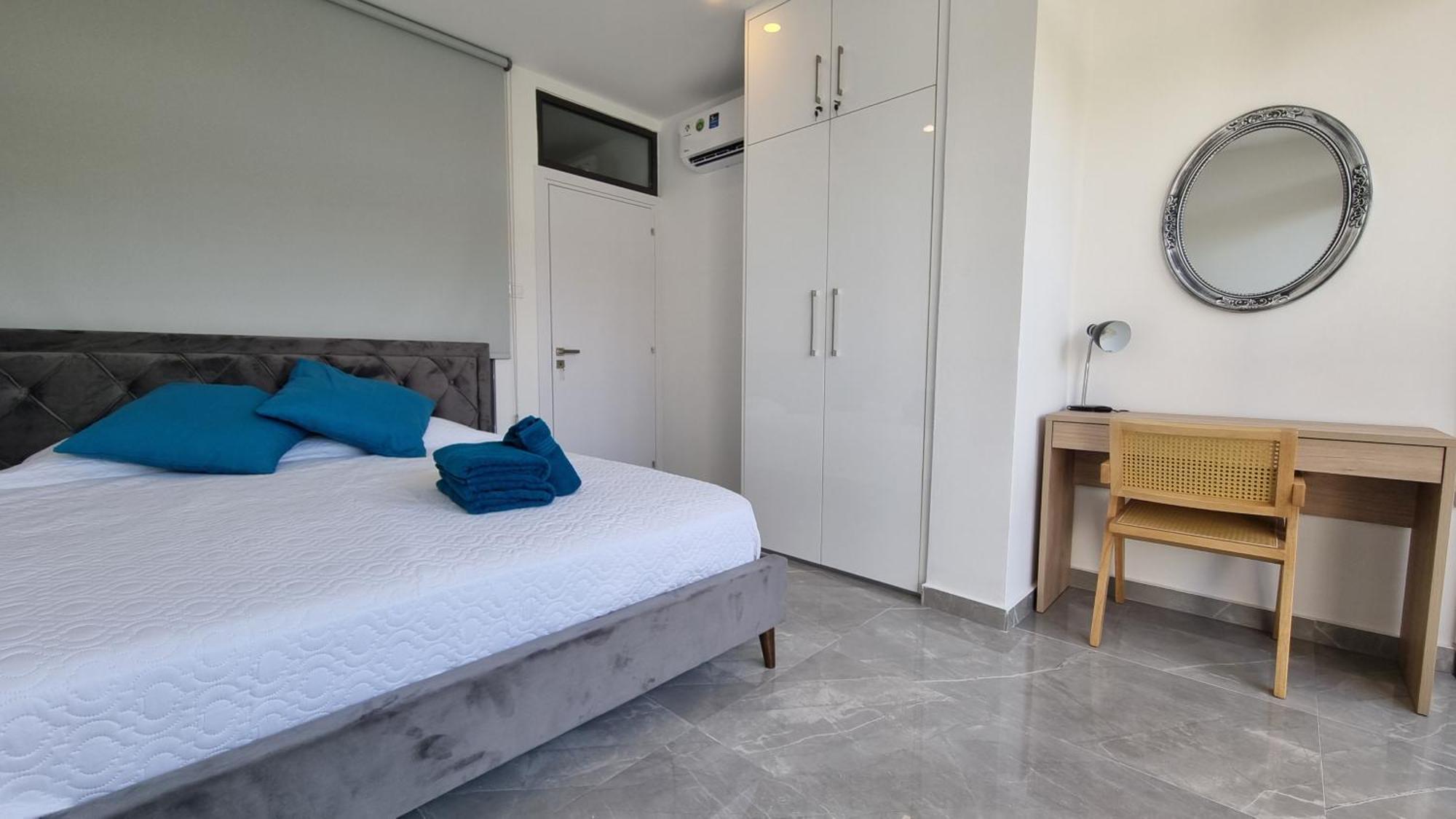 Diamond Residence 160 Paphos Ngoại thất bức ảnh