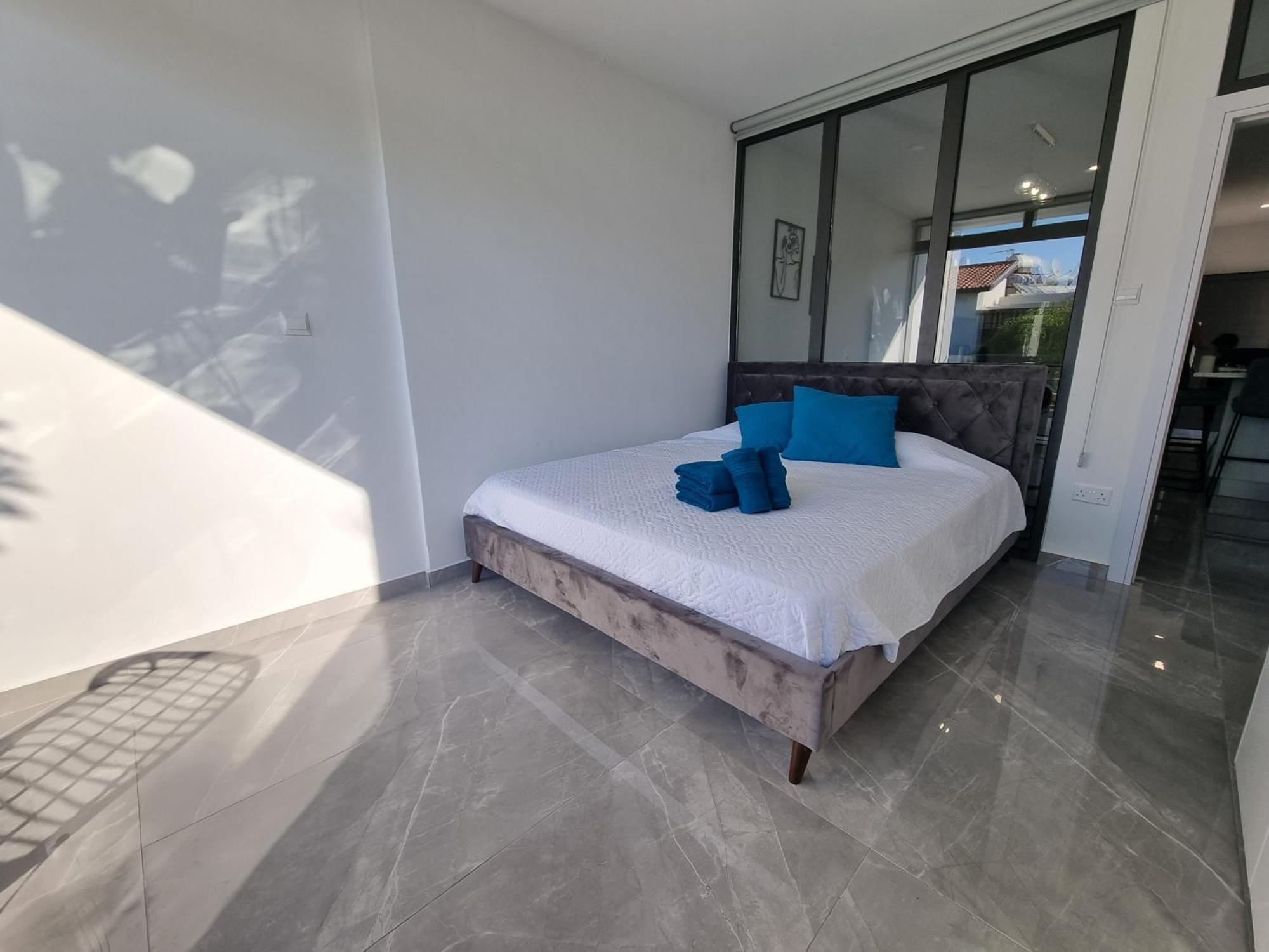 Diamond Residence 160 Paphos Ngoại thất bức ảnh