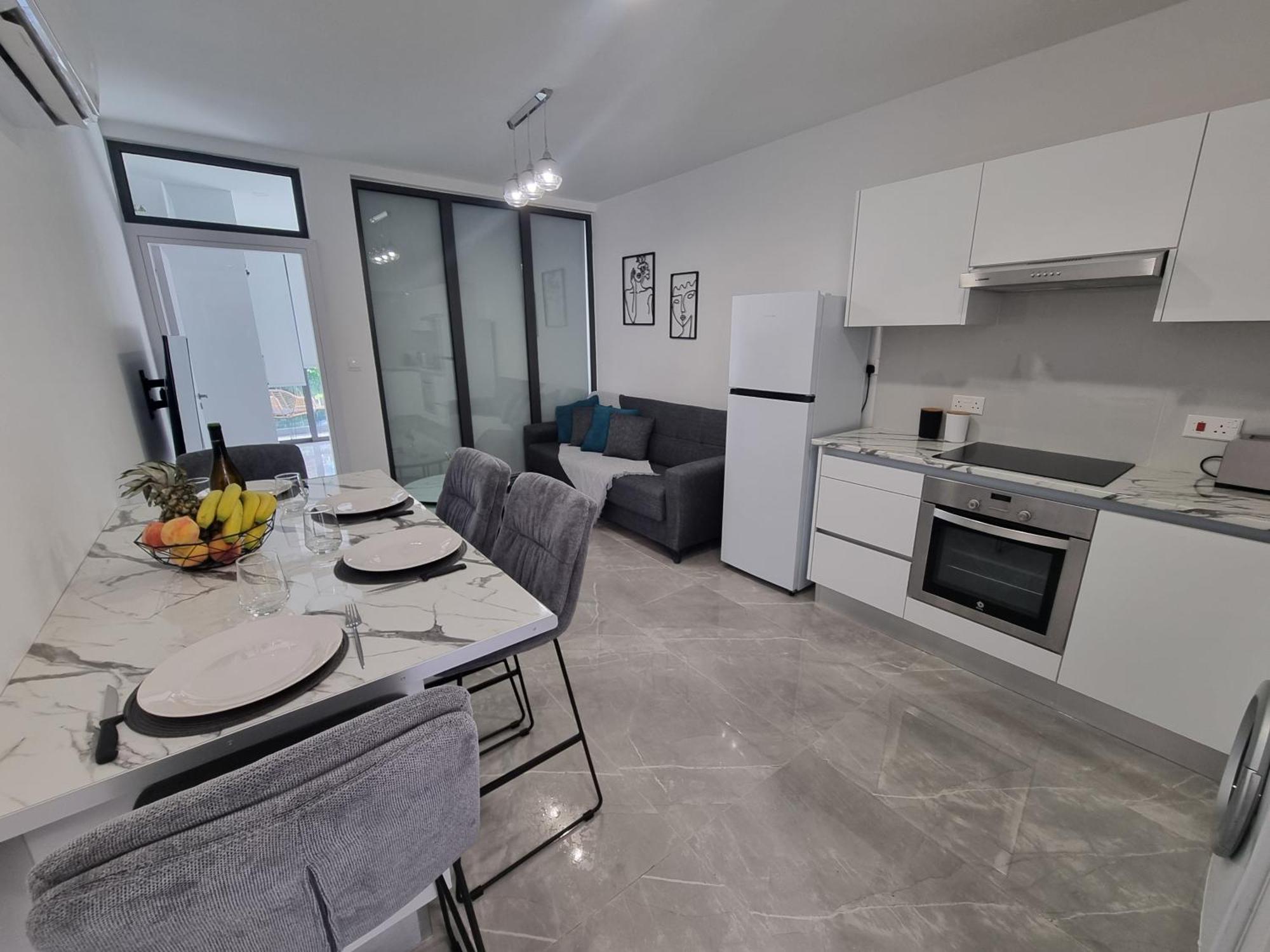 Diamond Residence 160 Paphos Ngoại thất bức ảnh