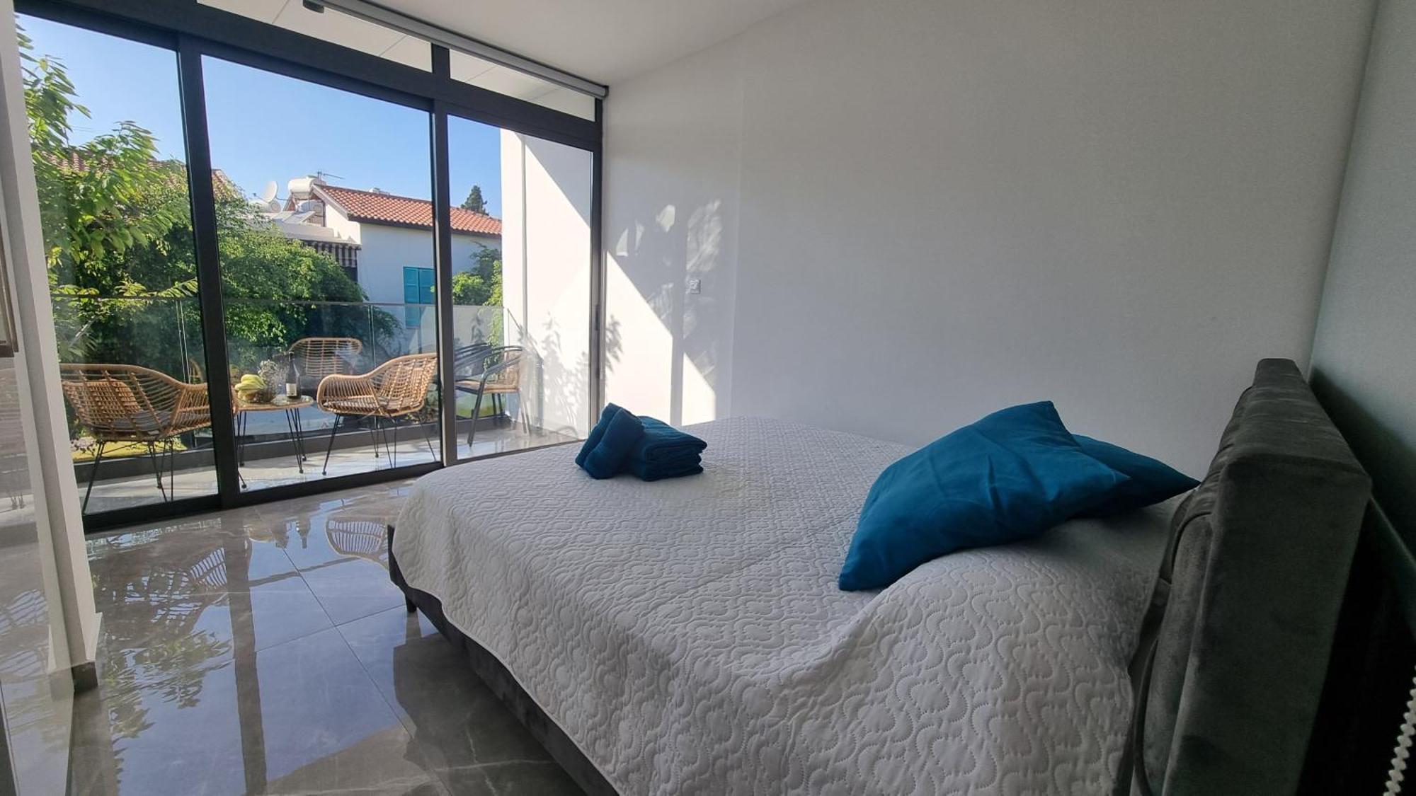 Diamond Residence 160 Paphos Ngoại thất bức ảnh