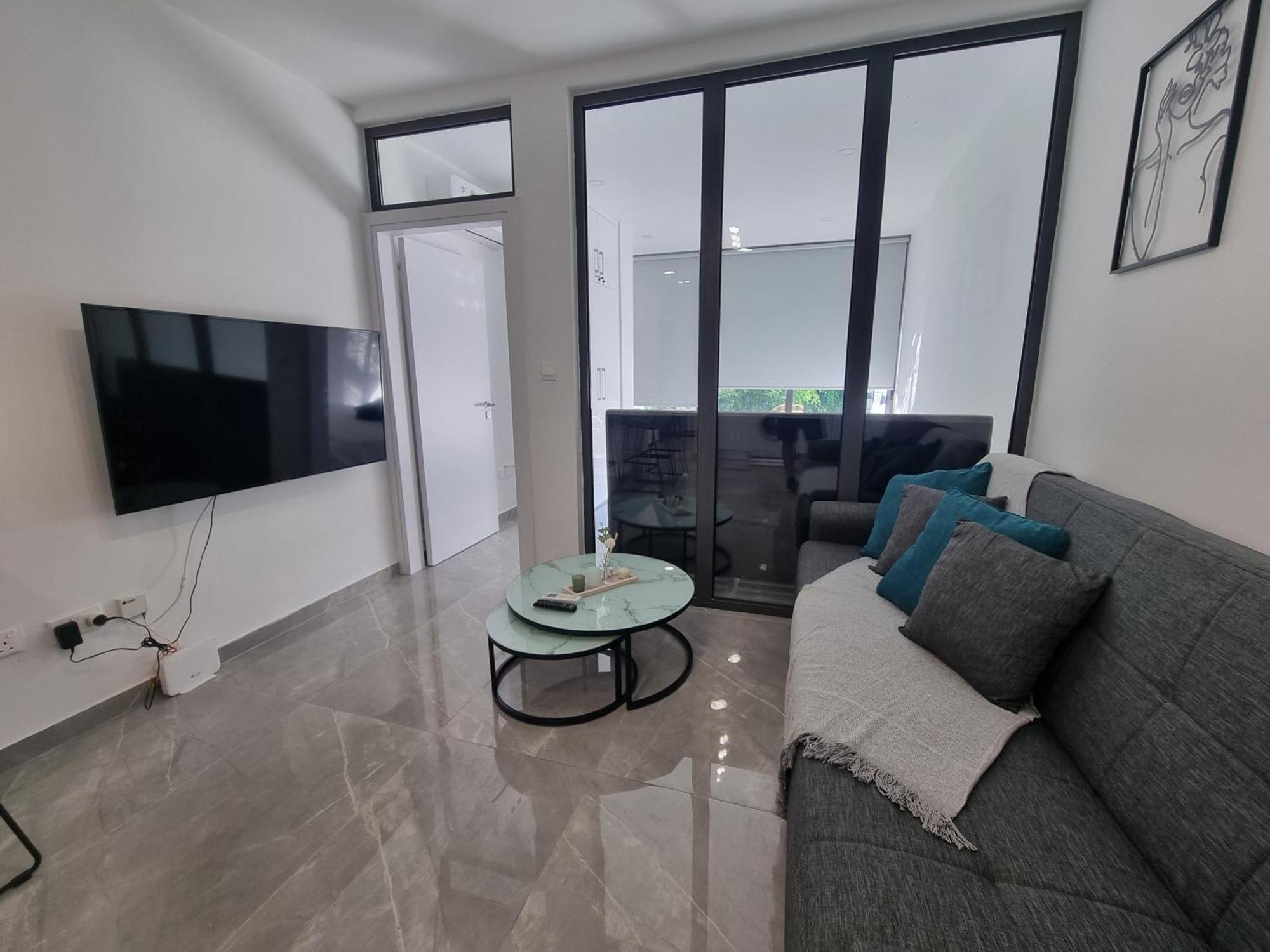 Diamond Residence 160 Paphos Ngoại thất bức ảnh