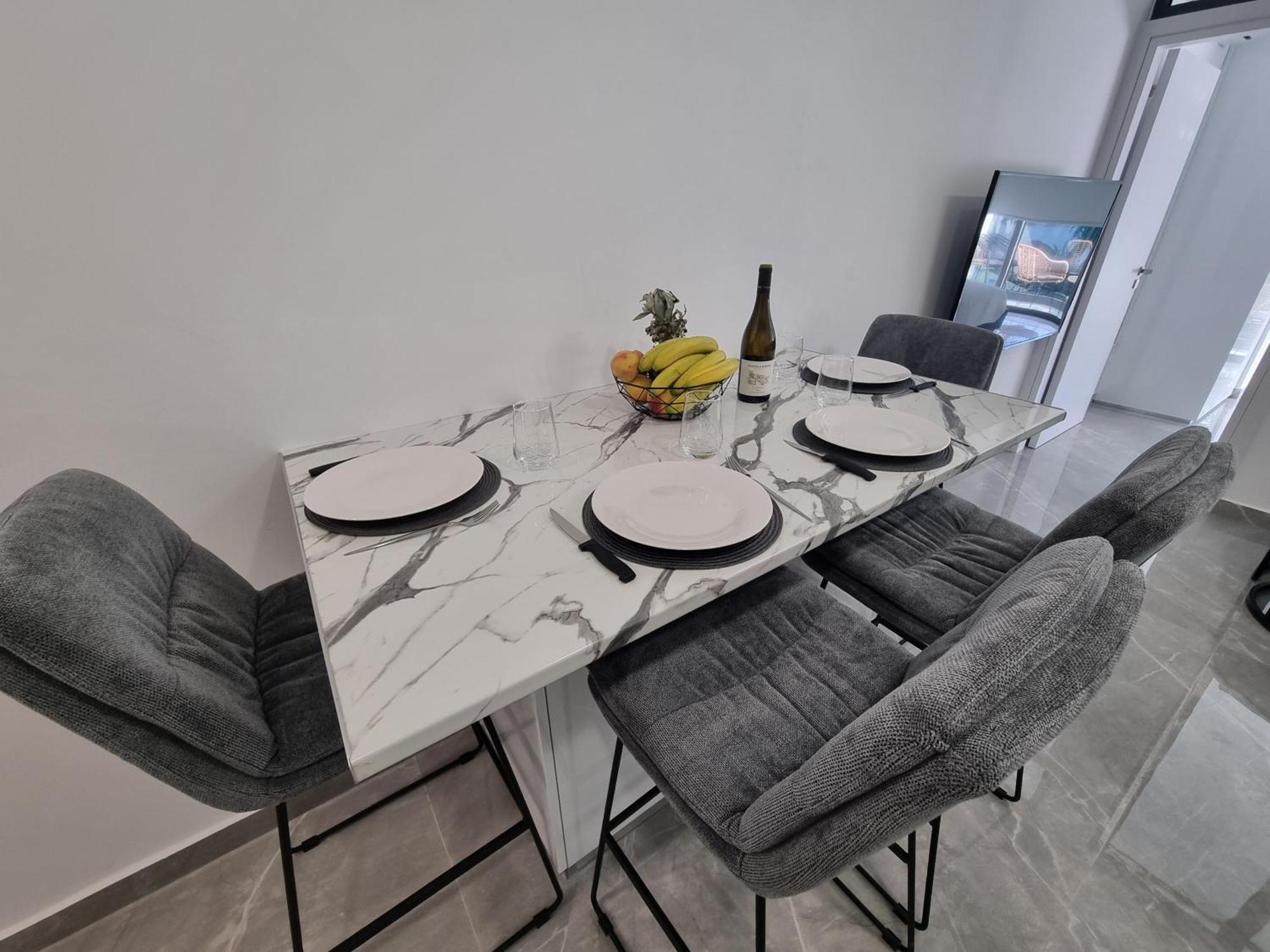 Diamond Residence 160 Paphos Ngoại thất bức ảnh