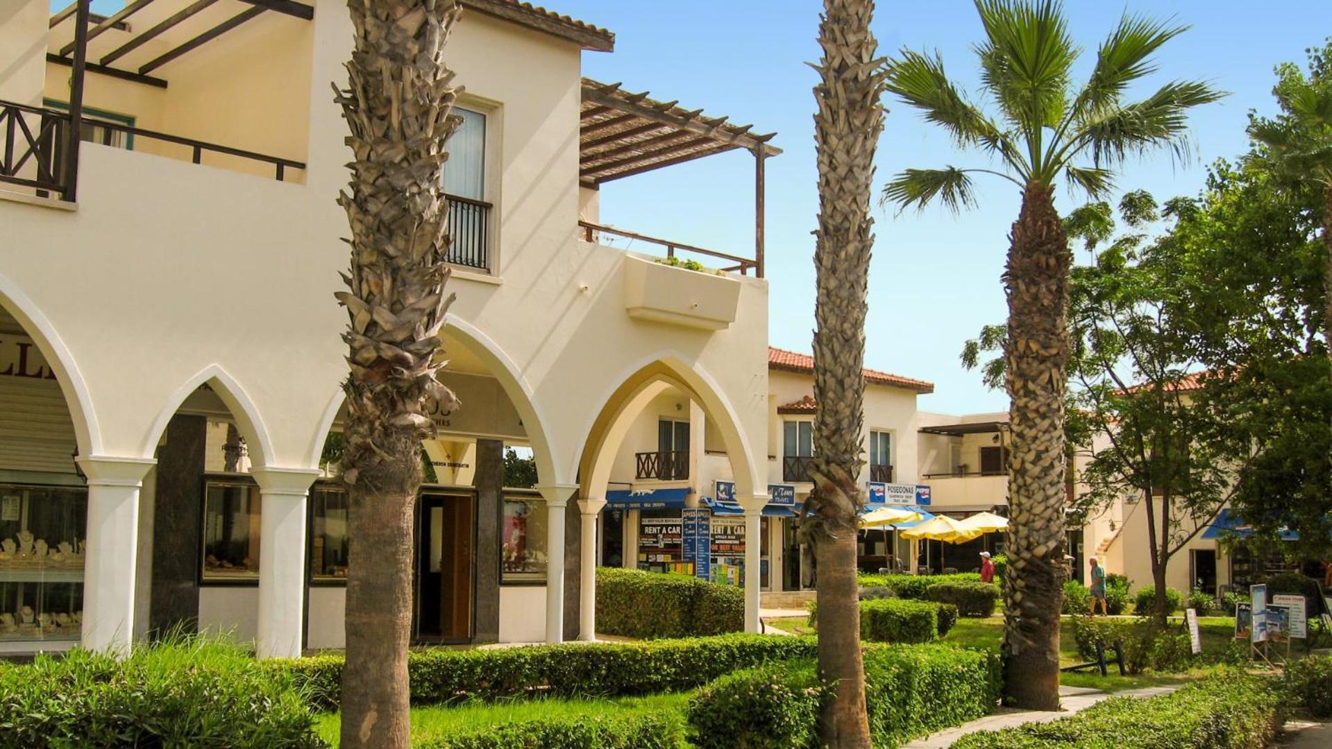 Diamond Residence 160 Paphos Ngoại thất bức ảnh