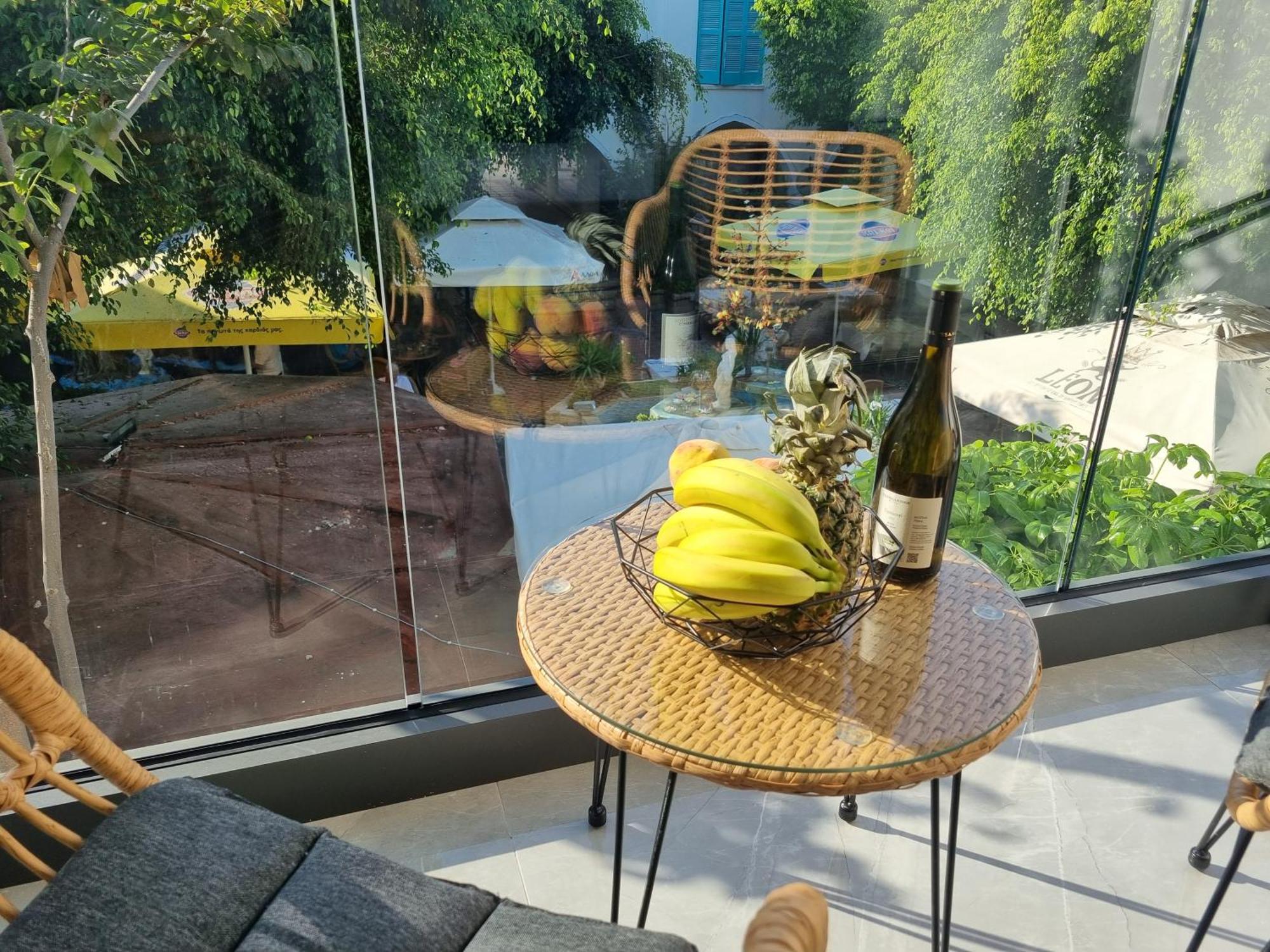 Diamond Residence 160 Paphos Ngoại thất bức ảnh