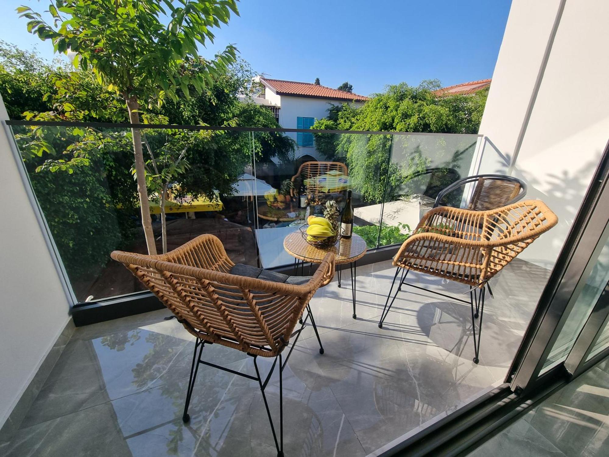 Diamond Residence 160 Paphos Ngoại thất bức ảnh