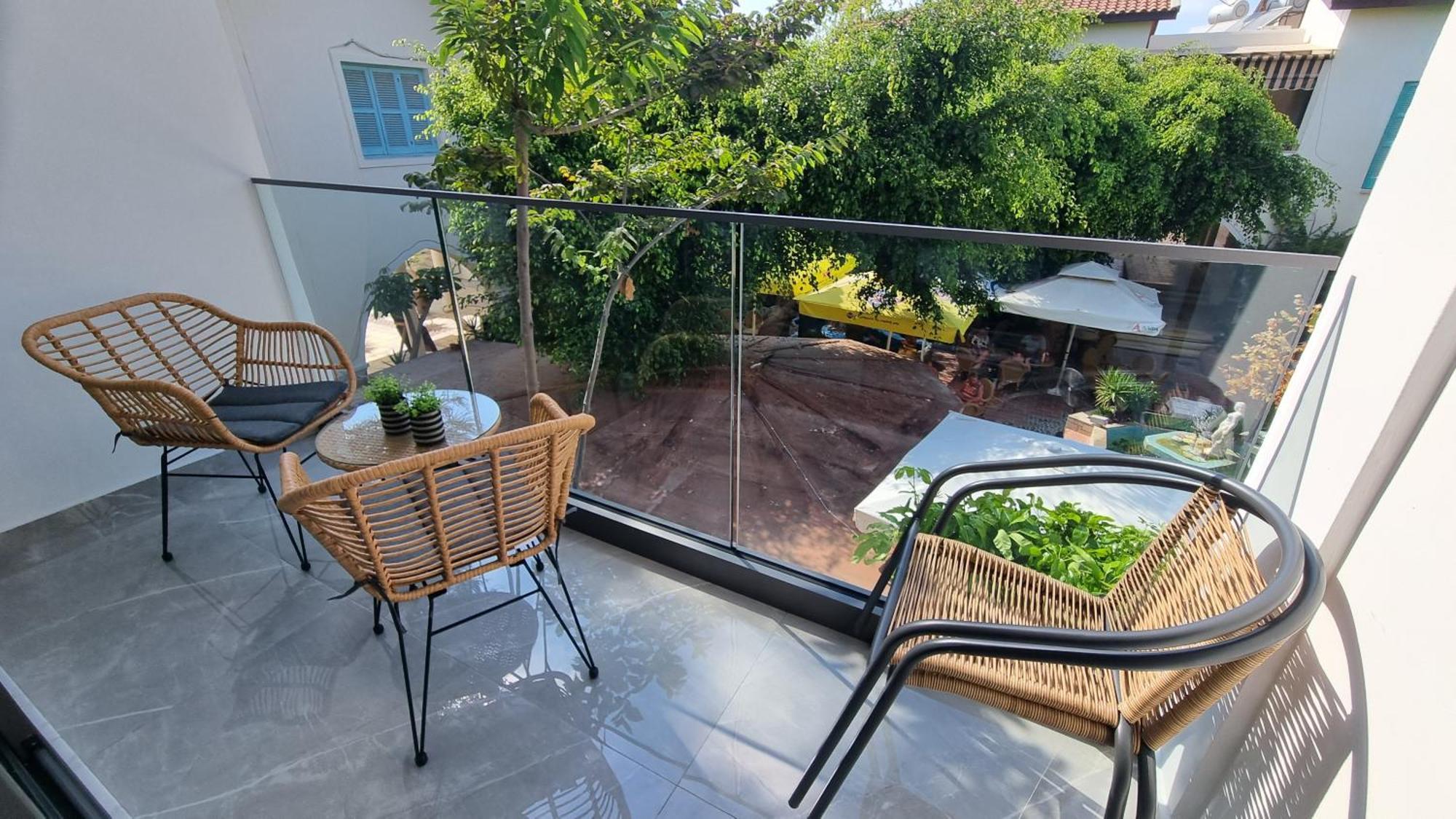 Diamond Residence 160 Paphos Ngoại thất bức ảnh
