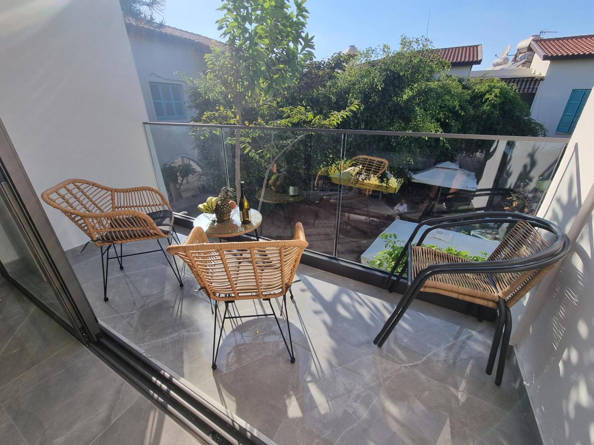 Diamond Residence 160 Paphos Ngoại thất bức ảnh
