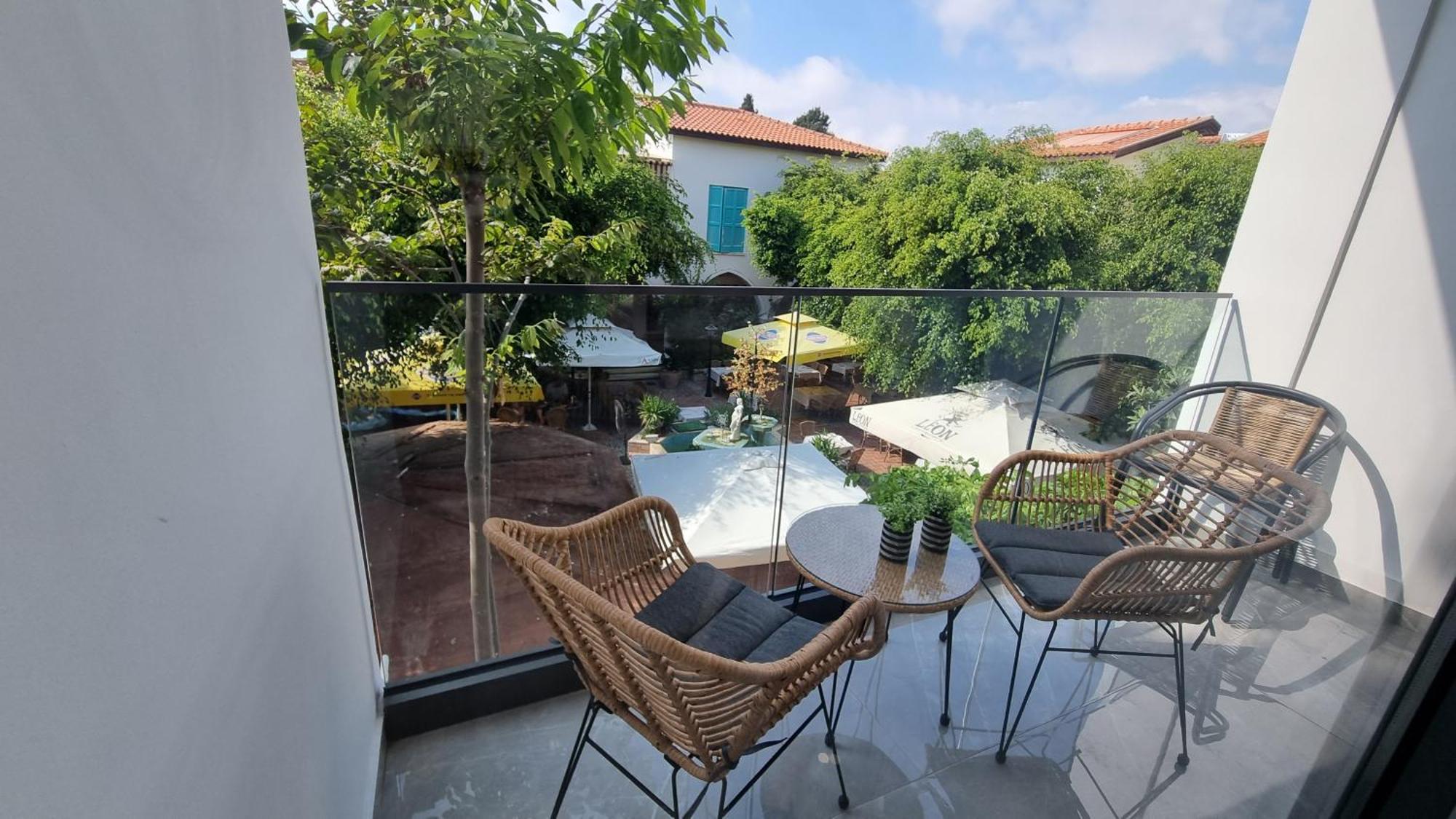 Diamond Residence 160 Paphos Ngoại thất bức ảnh