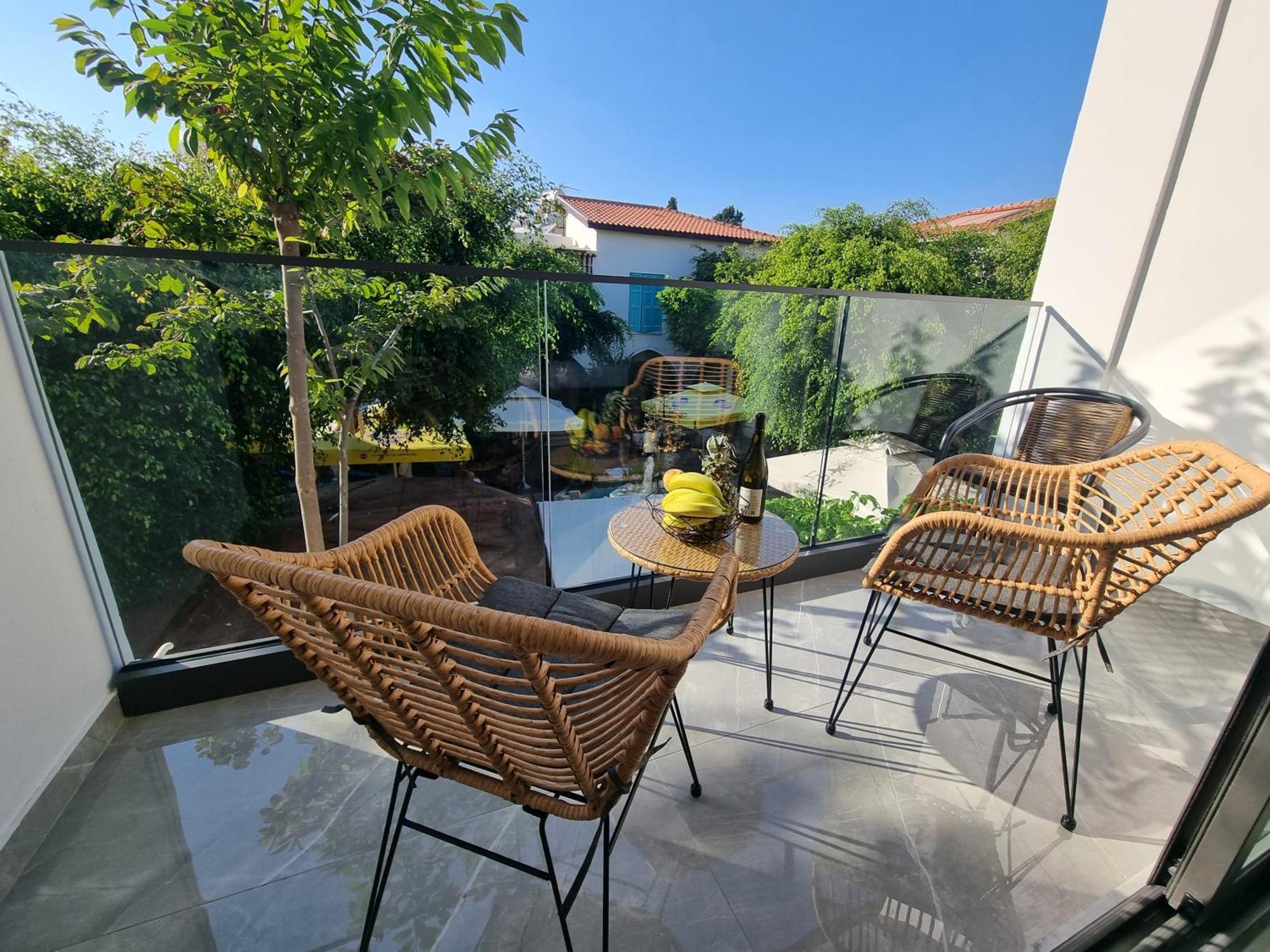 Diamond Residence 160 Paphos Ngoại thất bức ảnh