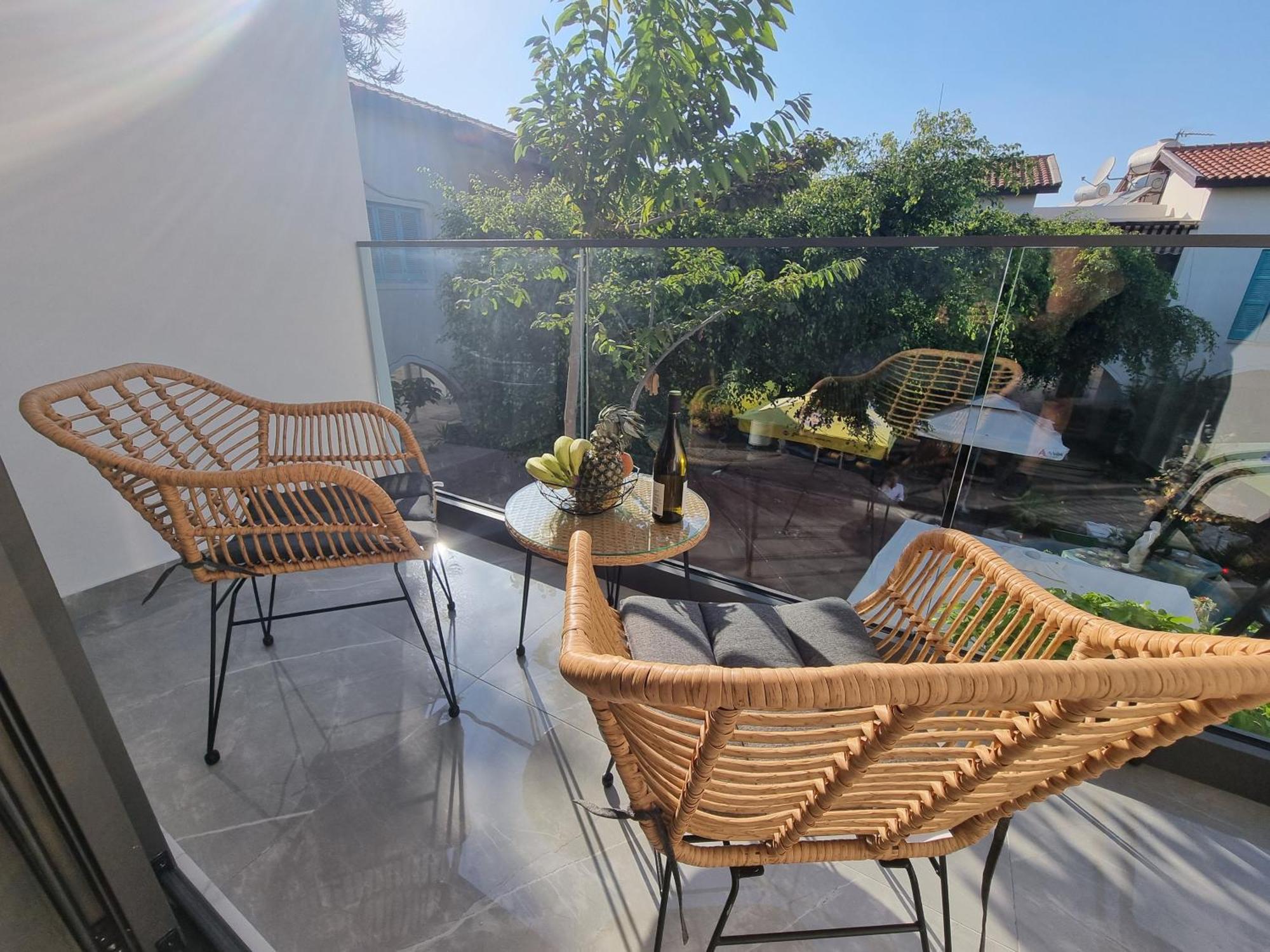 Diamond Residence 160 Paphos Ngoại thất bức ảnh